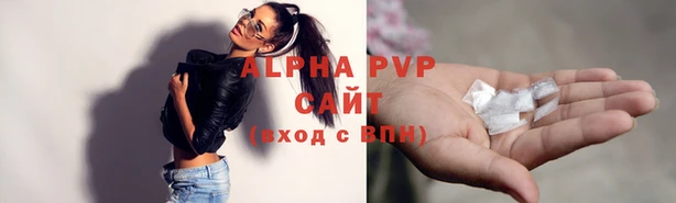 Альфа ПВП Алзамай
